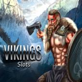 Vikings (Urgent Games) logotyp