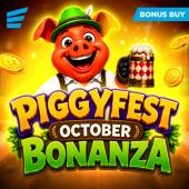 Piggyfest Bonanza logotyp