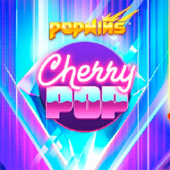 CherryPop logotyp