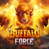 Buffalo Force logotyp