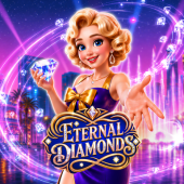 Eternal Diamonds logotyp