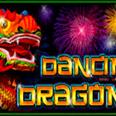 Dancing Dragons logo