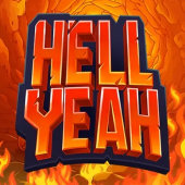 Hell Yeah logotyp