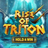 Rise of Triton logo
