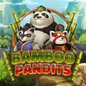 Bamboo Pandits logotyp