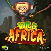 Wild Africa logo