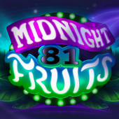 Midnight Fruits logotyp