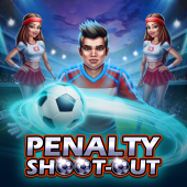 Penalty Shoot-out logo
