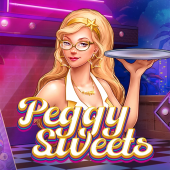 Peggy Sweets logotyp