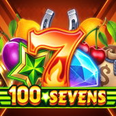 100 Sevens logotyp