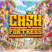 Cash Fortress logotyp