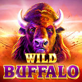 Wild Buffalo logotyp