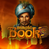 Magic Book logotyp