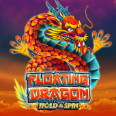 Floating Dragon logotyp