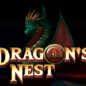 Dragon's Nest logotyp