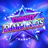 Dandy Diamonds logotyp