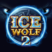Ice Wolf 2 logotyp