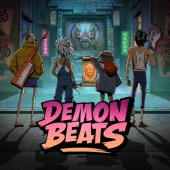 Demon Beats logotyp