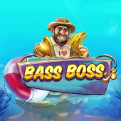 Bass Boss logotyp