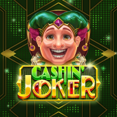 Cashin Joker logotyp