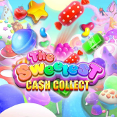 The Sweetest Cash Collect logotyp