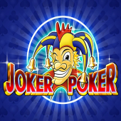 Joker Poker logo