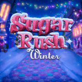 Sugar Rush Winter logotyp