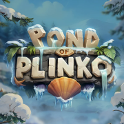 Pond of Plinko cover