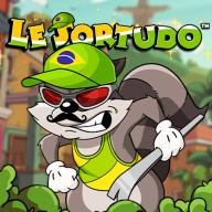 Le Sortudo logotyp
