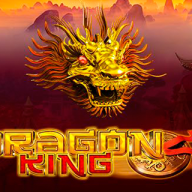 Dragon King logotyp