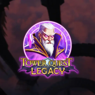 Tower Quest Legacy logotyp