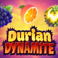 Durian Dynamite logotyp