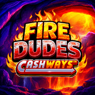 Fire Dudes logotyp
