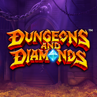 Dungeons and Diamonds logotyp