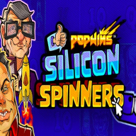Silicon Spinners logotyp