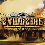 2 Wild 2 Die logotyp