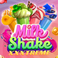 Milkshake XXXtreme logotyp