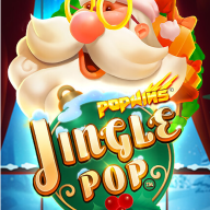 JinglePop logotyp