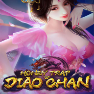 Honey Trap Of Diao Chan logotyp