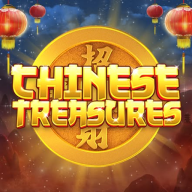 Chinese Treasures logotyp