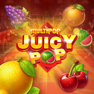 JuicyPop logotyp