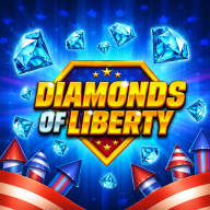 Diamonds of Liberty logotyp