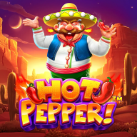 Hot Pepper logotyp