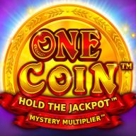 One Coin logotyp