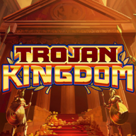 Trojan Kingdom logotyp