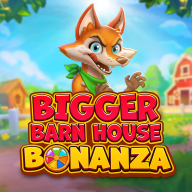Bigger Barn House Bonanza logotyp
