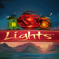 Lights logotyp