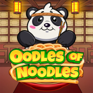 Oodles of Noodles logotyp