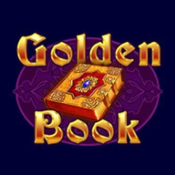 Golden Book logotyp