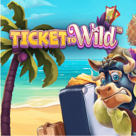 Ticket To Wild logotyp
